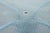 Mid Century Modern Round Glass Top Outdoor Patio Table For Sale - Image 9 of 12
