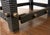 Wood Early 20th Century Ashanti People Ghana Asipim Kings Chair For Sale - Image 7 of 7