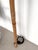 Mid-Century Modern Uchiwa I Floor Lamp by Ingo Maurer for M Design, 1974 For Sale - Image 3 of 18