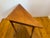 1960s Harden Furniture Solid Cherry Drop Leaf Napkin Table For Sale In West Palm - Image 6 of 9