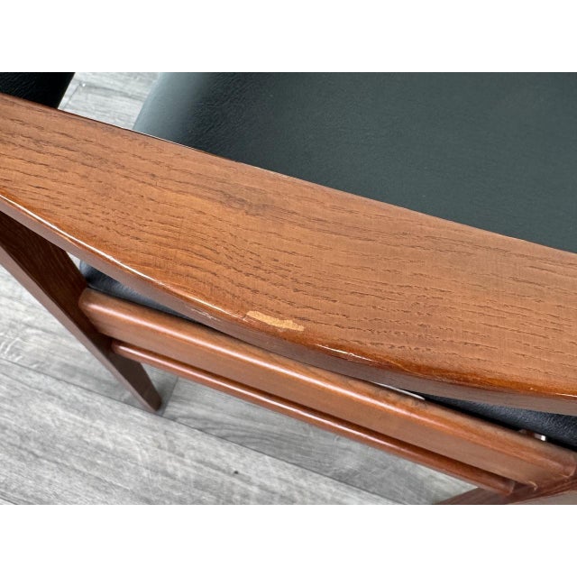 Vintage Italian Armchair, 1970s For Sale - Image 11 of 14