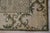 2020s Green Beige Floral Lattice Hand-Knotted Wool Runner 3x10 For Sale - Image 5 of 8