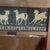 1951 Transogram Chalkboard Desk Easel For Sale In Chicago - Image 6 of 7