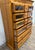 Vintage Lexington Haberdashery Apothecary Cabinet Display Chest For Sale - Image 13 of 18