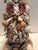 2020s Seashell Encrusted Horse Head Bust Statue For Sale - Image 5 of 18