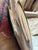 19th Century Walnut Oval Porthole Mirror For Sale - Image 10 of 12