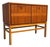 Small Vintage Teak Sideboard, 1960s For Sale