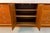 Mid-Century Modern Danish Teak Eight Drawer Dresser For Sale - Image 13 of 15
