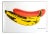Andy Warhol Foundation Offset Lithograph Print Pop Art Poster " Banana " 1966 For Sale