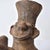 Early 20th Century Mangbetu Double Figure Marriage Clay Vessel For Sale - Image 11 of 11
