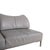 Gray DS-112 3-Seater Sofa in Leather from de Sede For Sale - Image 8 of 18