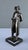 Statue of Napoleon Bonaparte, Early 20th Century, Bronze For Sale - Image 15 of 18