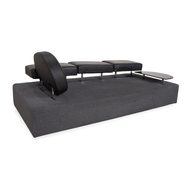 Mosspink 2-Seater Sofa from Brühl For Sale - Image 5 of 13