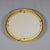 Glass American Mirror from Carrara & Mattas, 1970s For Sale - Image 7 of 9