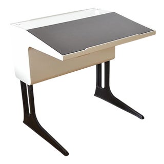 Desk by Luigi Colani for Flötotto, 1970s For Sale