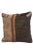 Decorative Kilim Pillow Cover For Sale - Image 4 of 4