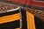 Wool & Cotton Kilim Rug For Sale - Image 11 of 15