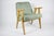 The armchair designed by józef chierowski is the most famous and recognizable piece of polish design of the 60s. It was...