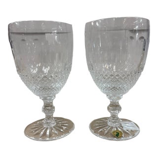 Colleen Encore Two Iced Beverage by Waterford For Sale