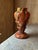 Antique Bohemian Baluster Vase from Kralik, 1920s For Sale - Image 11 of 12