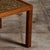 Gordon & Jane Martz Green Speckle Glazed Coin Tile Coffee Table For Sale - Image 13 of 15