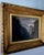 European Continental School Artist, Mountain Landscape with Castle Ruins, 19th Century, Oil Painting on Canvas, Framed For Sale - Image 3 of 5