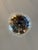 Verner Panton Verner Panton for VerPan Vp Globe Suspension Lamp For Sale - Image 4 of 12