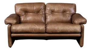 Sofa from B&B Italia