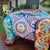 Ceramic Sicilian Artist, Hippopotamus, 2000, Hand-Glazed Ceramic For Sale - Image 7 of 12