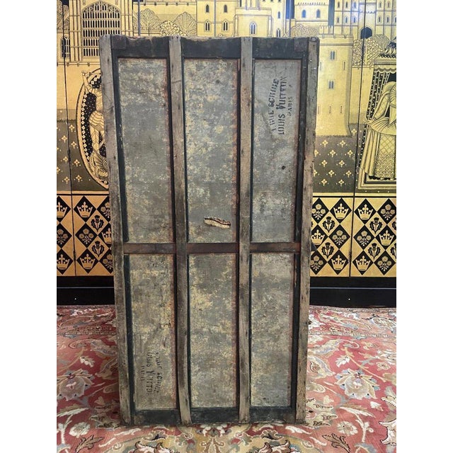Louis Vuitton Trunk For Sale - Image 11 of 13