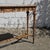 Wood 19th Century Louis XVI Handcarved Walnut Console Table with Burlwood Inlay For Sale - Image 7 of 18