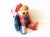 1980s 1980s Harlequin Collector's Teddy Bear For Sale - Image 5 of 8