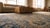 Antique Beautiful Fine Large Size Tan-Beige Ground Color Persian Kerman Rug For Sale - Image 10 of 10