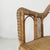 Art Nouveau Italian Chairs with Armrest in Rattan, 1900s, Set of 2 For Sale - Image 10 of 18