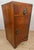 Vintage Bedside Cabinet in Walnut by B&E Furniture, 1960 For Sale - Image 4 of 17