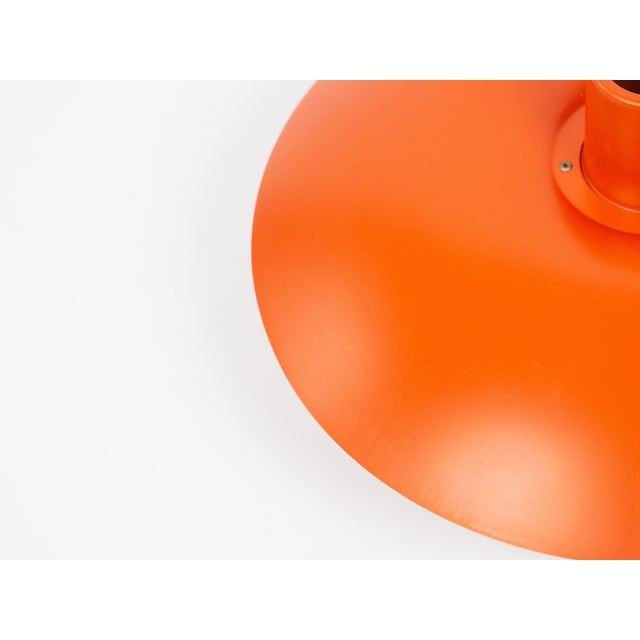 Vintage Danish PH 4/3 Lamp by Poul Henningsen for Louis Poulsen, 1966 For Sale - Image 9 of 10