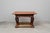 Baroque Large Baroque Table in Walnut, 1700s For Sale - Image 3 of 18