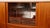 Vintage Danish Highboard in Teak For Sale - Image 13 of 17
