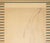 "Kimono Beauty" by Kojo, Japanese Silk Scroll Painting For Sale - Image 4 of 18