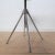 Vintage Height-Adjustable Stool, 1960s For Sale - Image 3 of 5