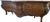 Unique Bombe Louis XV Marquetry Mahogany / Walnut King Bed / Gilt Bronze. Very Solid piece of furniture. Mattress not...
