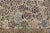 Middle Eastern Hand-Knotted Rug in Silk For Sale - Image 5 of 10