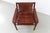 Brown Sirocco Safari Lounge Chair in Rosewood by Arne Norell for Aneby Mobler, Sweden, 1970s For Sale - Image 11 of 18