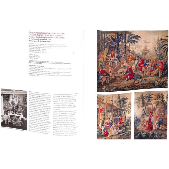 Paper Collection Personnelle d'Elsa Schiaparelli 2014 Christie's Paris For Sale - Image 7 of 12