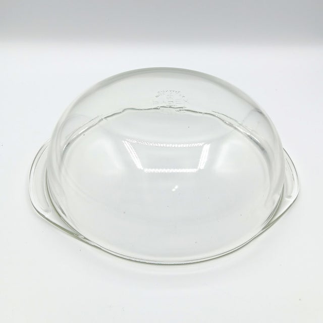 Silver Vintage Sheffield Silverplate Covered Serving Dish For Sale - Image 8 of 10