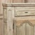 Wood 18th Century Country French Louis XV Stripped Oak Confiturier For Sale - Image 7 of 18