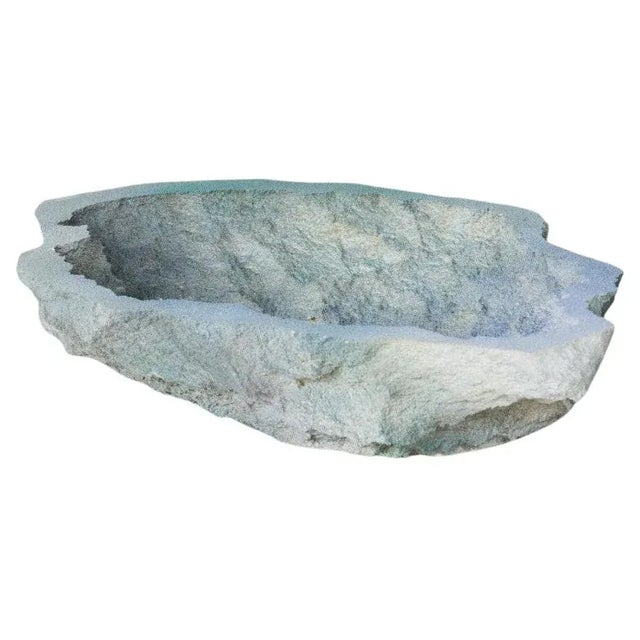 Rock Pond Bowl by Andredottir & Bobek For Sale - Image 6 of 6