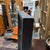 Glass Restoration Hardware Moorish Arch Mirror For Sale - Image 7 of 12