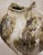 Tall Woodland Organic Hand Painted Vase For Sale - Image 9 of 9