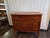 A 1920 Mission Arts & Crafts Movement Solid Oak dresser. Nice color clean too.